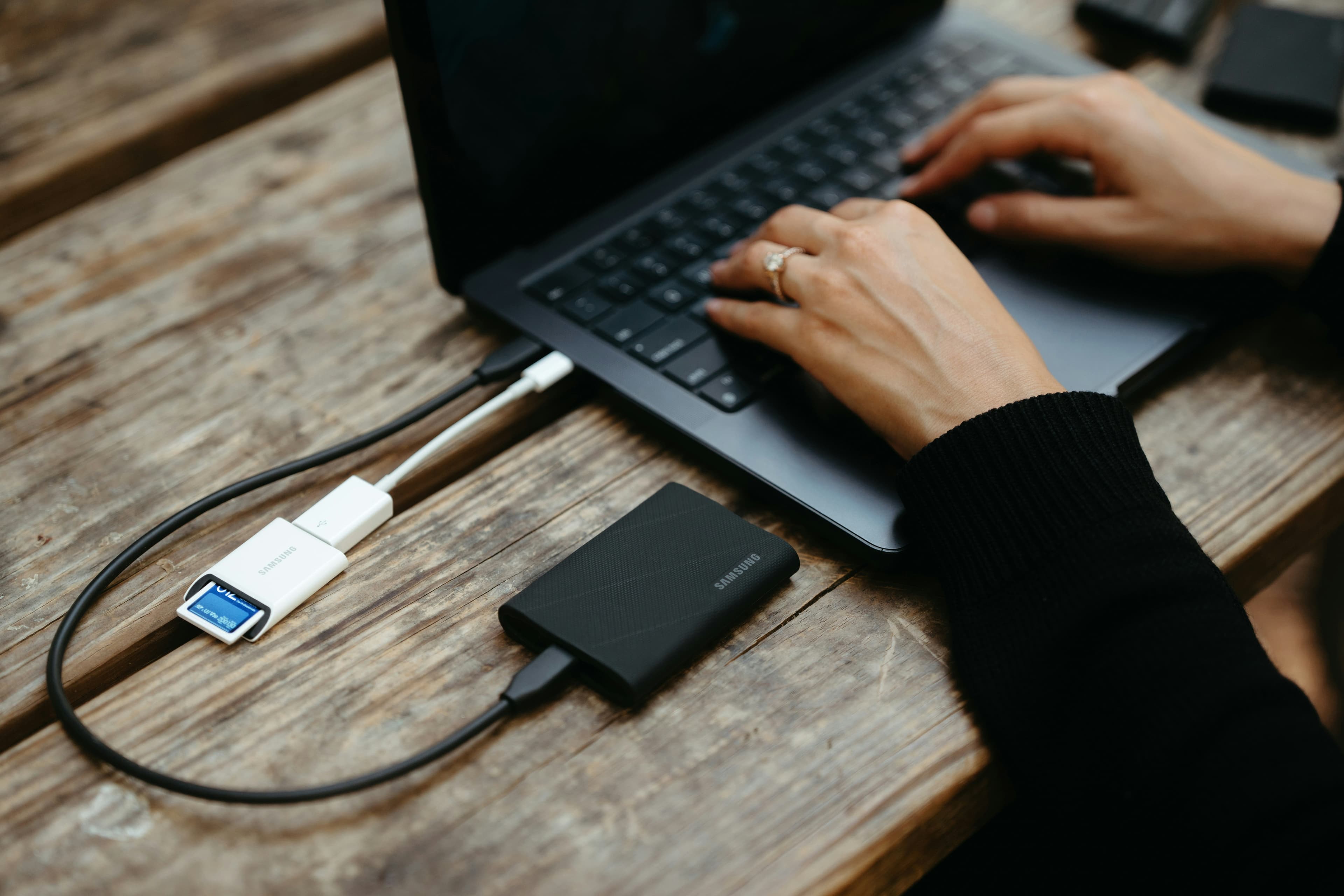 Current project logo